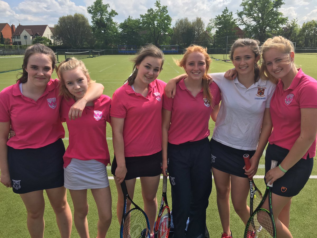 DCSFawleyHouse's tweet photo. House tennis #juniors #teamspirit #initforfun #fawleyfam #proud https://t.co/TeM9B4CIS0