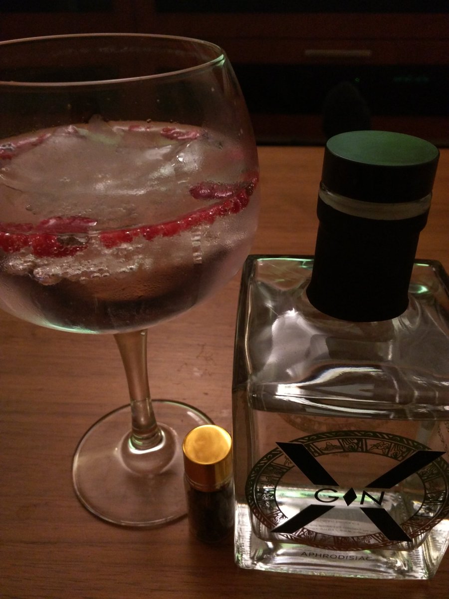 BatchDistillery's tweet photo. @XGinOfficial thanks for the beautiful gin... your bottle is on its way #ginswap https://t.co/N1dGvAapFH
