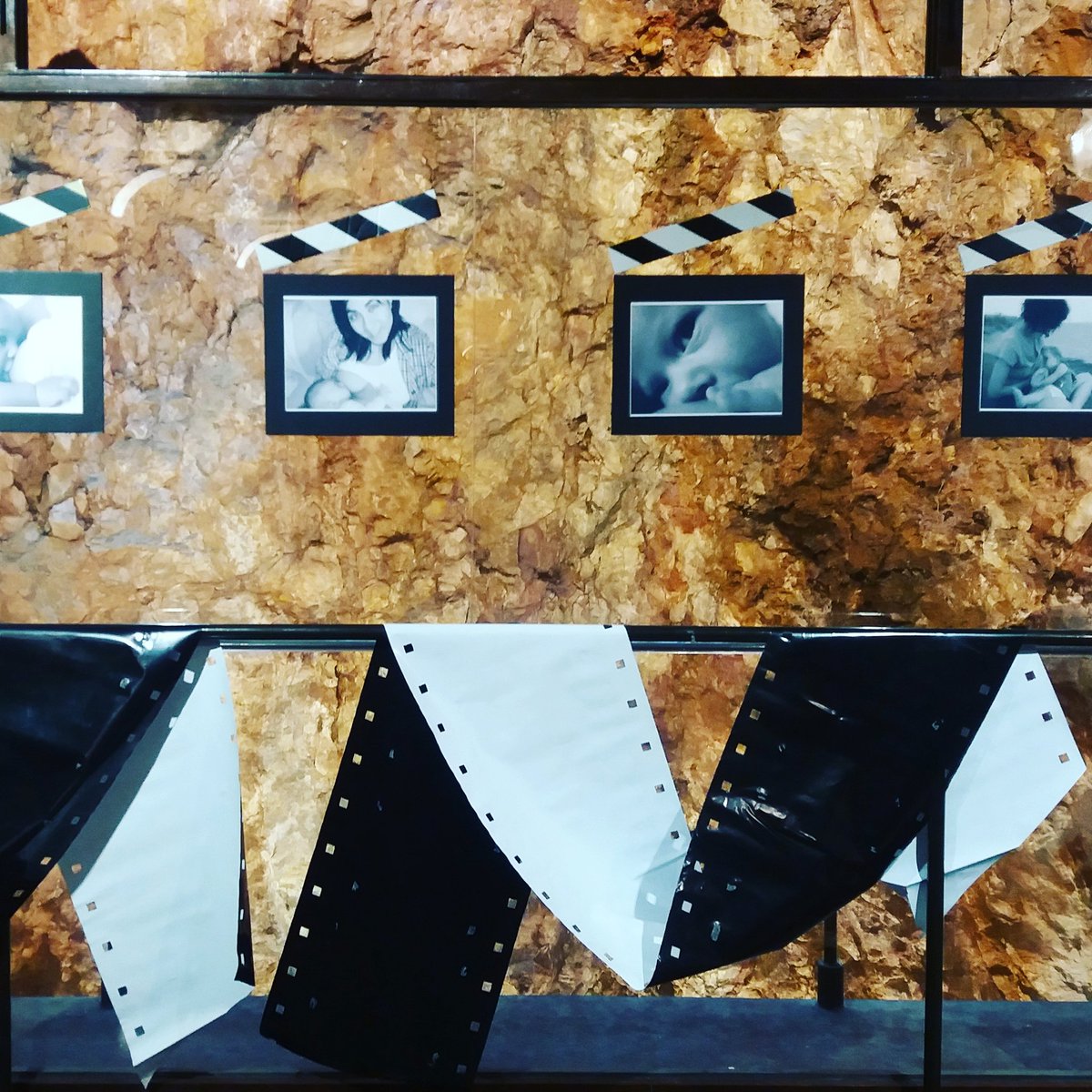 1a jornada de #matronas2016 al <a href="/PalauTGN/">PalauTGN</a> . Demà engeguem a les 8h amb la segona jornada!