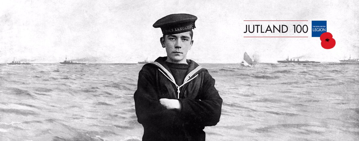 JoyLynne4's tweet photo. Boy (1st Class) #JackCornwell was awarded Victoria Cross after staying at his post despite suffering fatal wounds https://t.co/5EGoSyIJT8