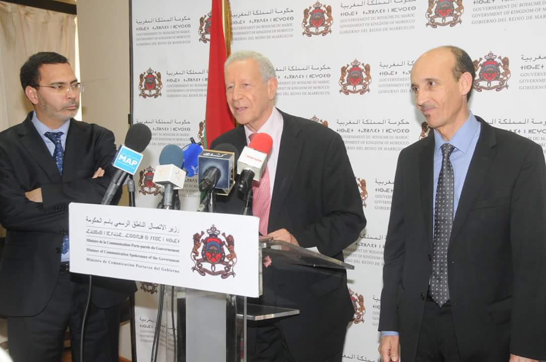 Rachid Benmokhtar tweet media
