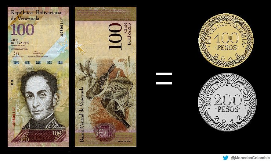 Injusto Doble Correctamente Bolivares A Pesos Colombianos Saludo Amante injusto-doble-correctamente-bolivares-a-pesos-colombianos-saludo-amante