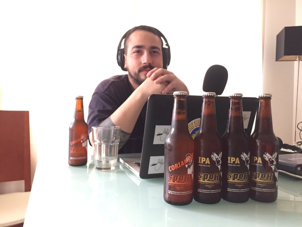 Al aire #UntitledRadioShow, host #MAS569 powered by <a href="/420seedsbank/">420seeds</a> y  <a href="/cervezaspoh/">spoH</a> sólo en worldwideradio.fm!!