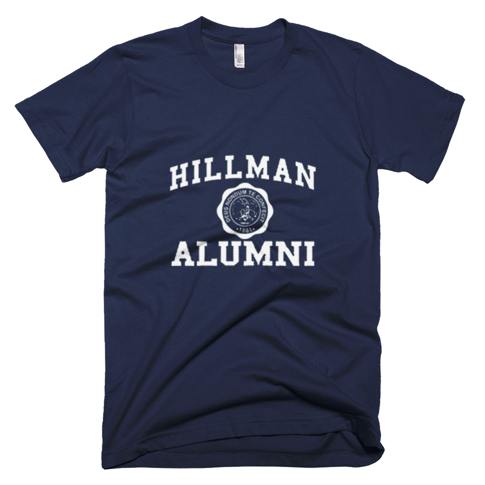 EclectikGeek's tweet photo. HIllman Alumni T-Shirt #HBCU Represent!!! https://t.co/qI7FYTy80o https://t.co/YklhSuFYpl