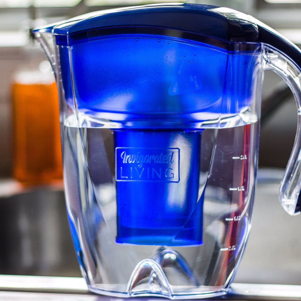 ekimsmadallc's tweet image. Can&apos;t wait to start using my #alkalinewaterpitcher from @InvigoratedLivi and @amazon!!
#healthyliving #photo #happy