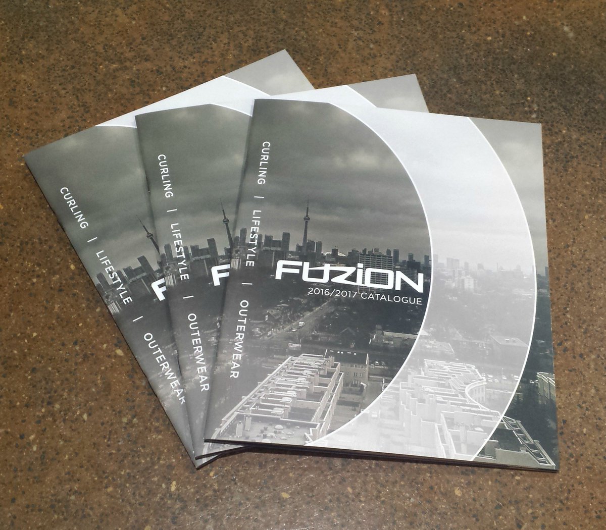 Fuzion Sportswear tweet media