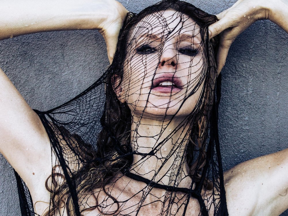 UntitledSpaceNY's tweet photo. "The (Re)Birth of Venus" Performance by #KatherineCrockett! June 1st @UntitledSpaceNY!!! https://t.co/ZibmMBnS92 https://t.co/Gc5FYi4rdt