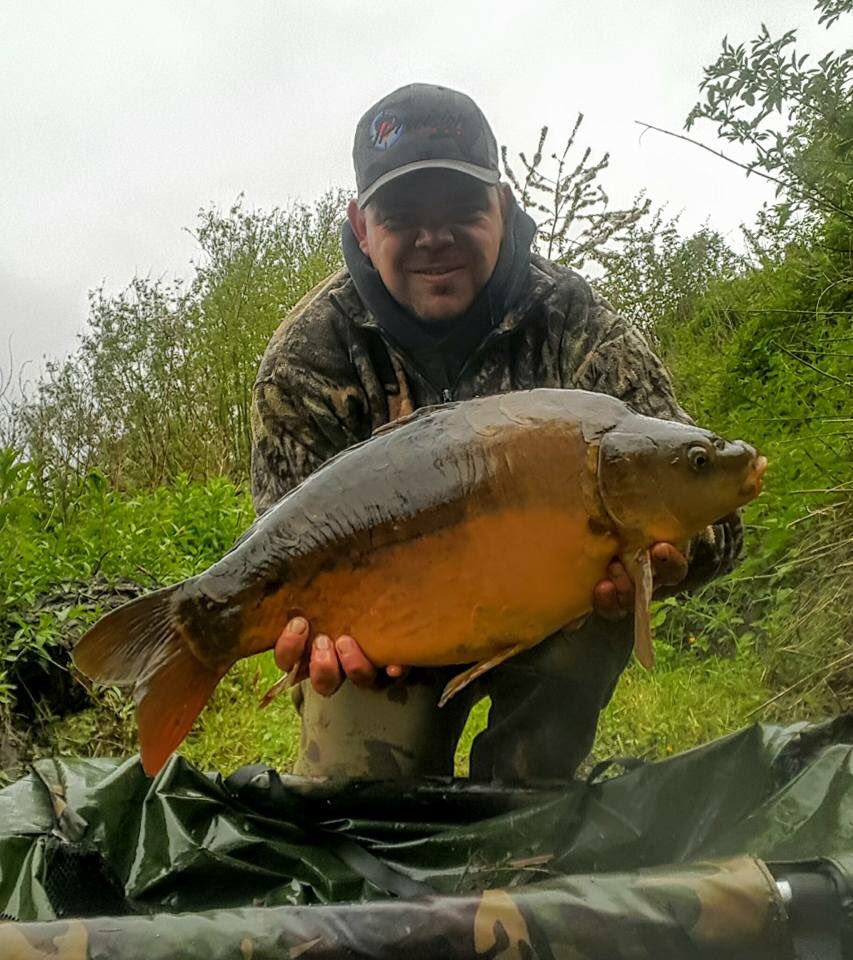 TORBAIT1's tweet photo. Dean freestone #squidandtangerine #8fishhaul https://t.co/vHkj0vvqxn