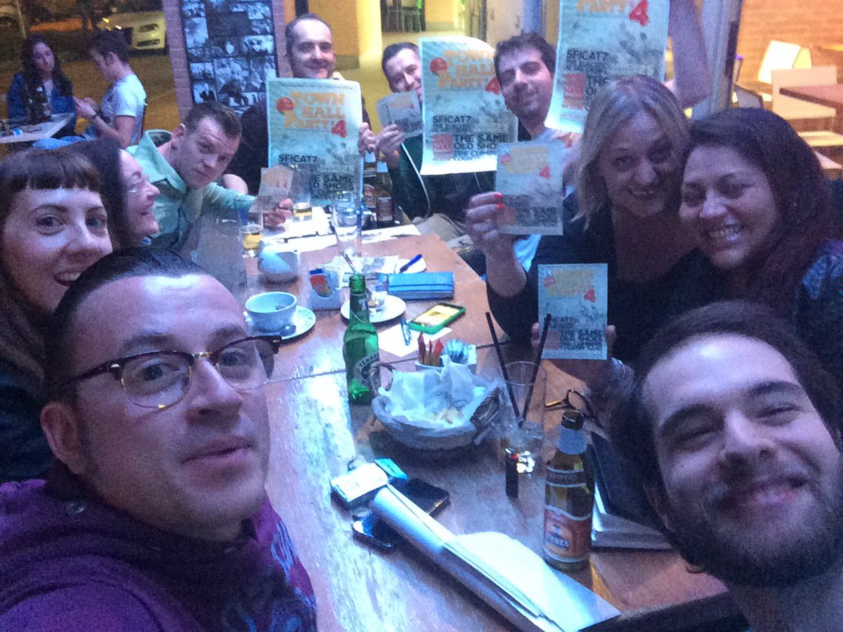 mamylive78's tweet photo. @lady8katty @18pirs @CasteMarcoJR Lavori in corso... Town hall party #4 parco di Montegrillo 24 25 giugno https://t.co/3W1KwTeopy