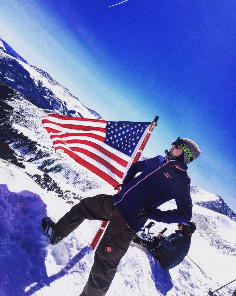 darianweiss's tweet photo. Throwback to my trip to Breckenridge #MilesForMilestones #Promotion https://t.co/KetWEspJt7