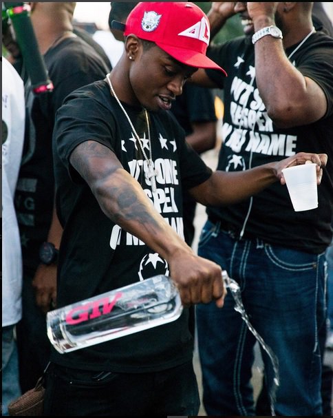 Grand Touring Vodka tweet media