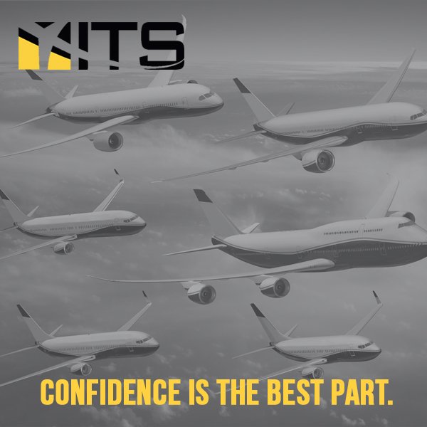 ITS_aeropartner's tweet photo. ITS can help you retire an entire aircraft fleet. We are your #TRUESUPPLYCHAINPARTNER https://t.co/bqaeVTKMmD https://t.co/vxItbNw7Y9