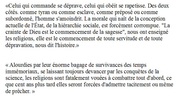 Heretique Deux Citations Interessantes Du Geographe Elisee Reclus Heretique Deux Citations Interessantes Du Geographe Elisee Reclus