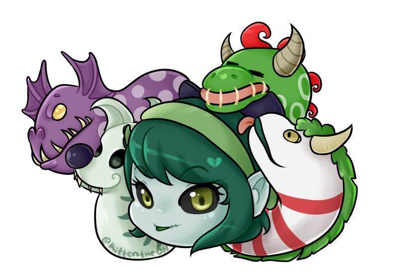 BethsyFr's tweet photo. Cute Smite fan sticker by xNekorux #smiteart
https://t.co/MJjCiEWQxG https://t.co/AgPRNDLZfd