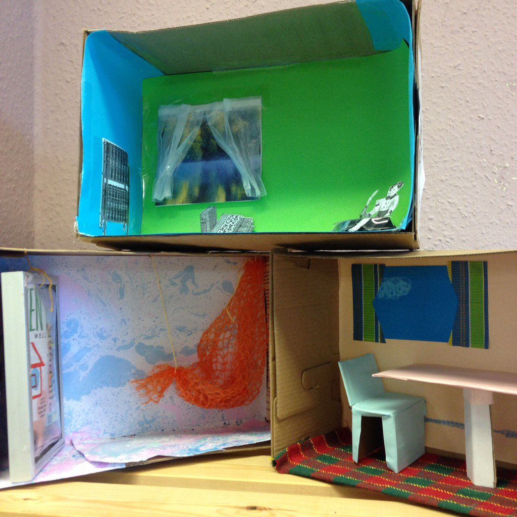 brightsplendor's tweet photo. Great meeting today with Saba @BritishRedCross #grahamrd saw @Shelter display shoeboxroom imagining the perfect room https://t.co/yZxYjSRlHz