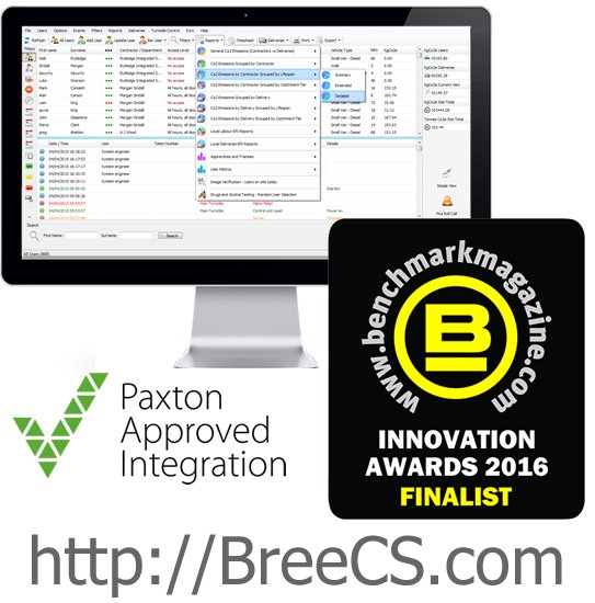 DanielRaines's tweet photo. #BreeCS is a #Paxton Approved Integration + it has received finalist status in the Benchmark Innovation Awards 2016 https://t.co/gHdSV3PDPW