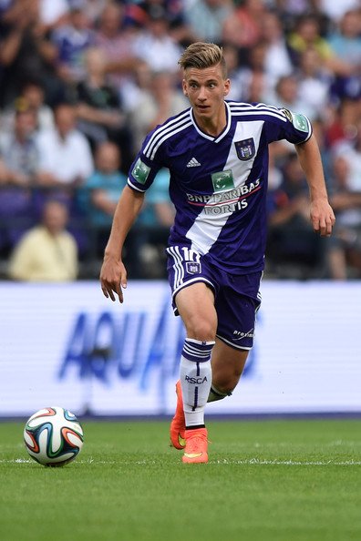 THEREALBORO's tweet photo. Reports coming out of Belgium suggest #BORO are in advanced talks with #ANDERLECHT over Dennis Praet 10m is the fee https://t.co/nkER6ATPaF