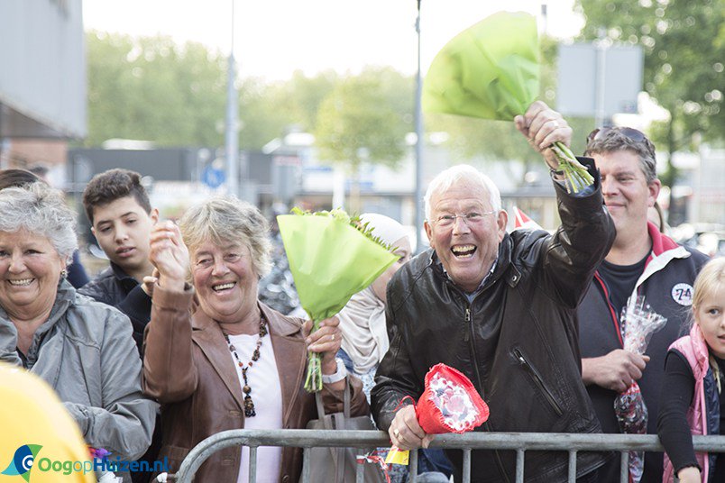 Gewoon lekker trots ! – fotoserie oogophuizen.nl/2016/05/26/gew…