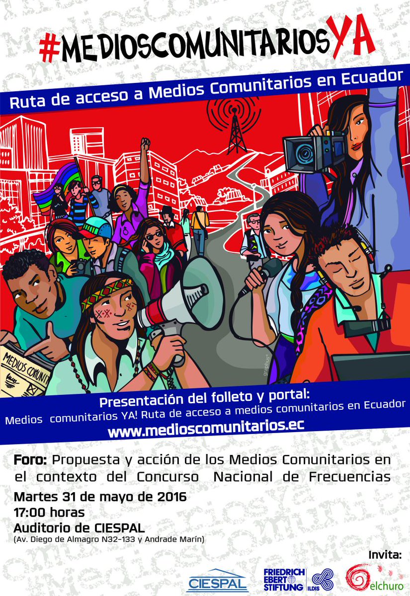 ciespal tweet picture