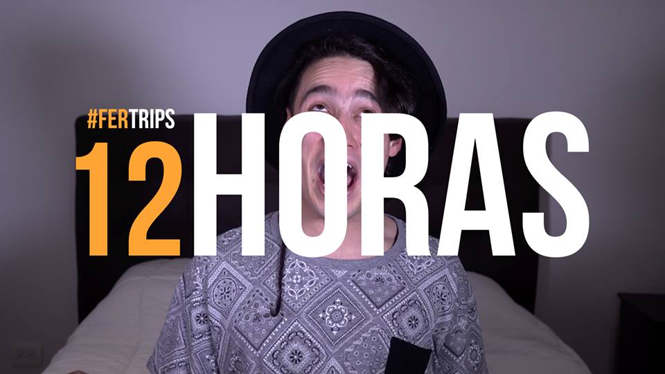 TeamGuisa's tweet photo. En unos minutos. :) 
#FerTrips https://t.co/5FpnwrEnaW