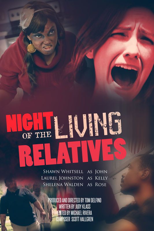 NIGHT OF THE LIVING RELATIVES – 2016 OFFICIAL SELECTION! mountainoflaughs.com/news/night-of-…