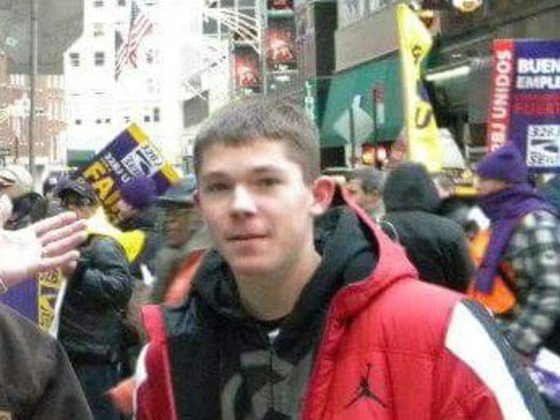 FundedJustice's tweet image. Dylan came to #NY hoping to start a new life... #Justice4Dylan #SelfDefense #FundedJustice ow.ly/1yaE300578P