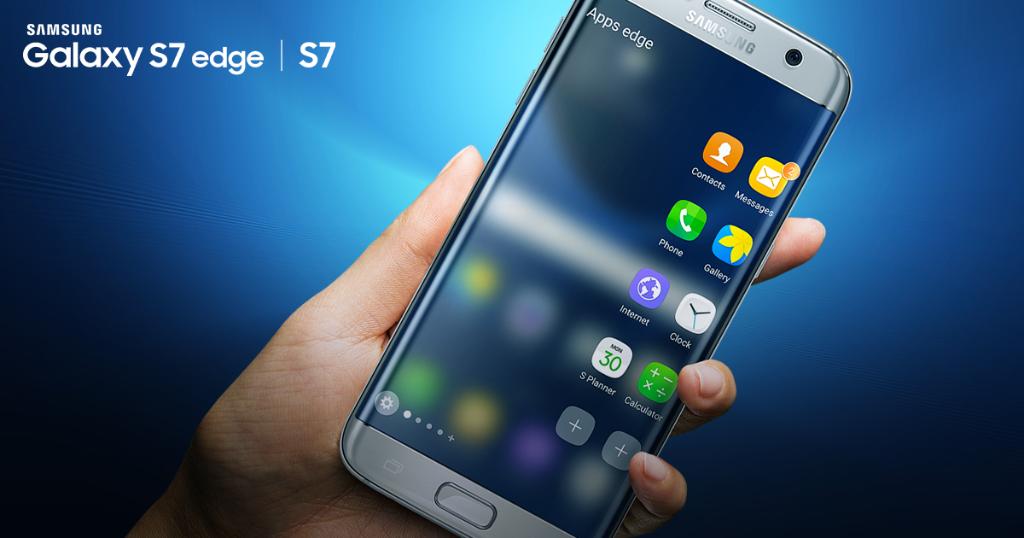 SamsungMexico's tweet photo. Abre tus apps en un instante con #AppsEdge #GalaxyS7edge https://t.co/IgEIIVNRgv