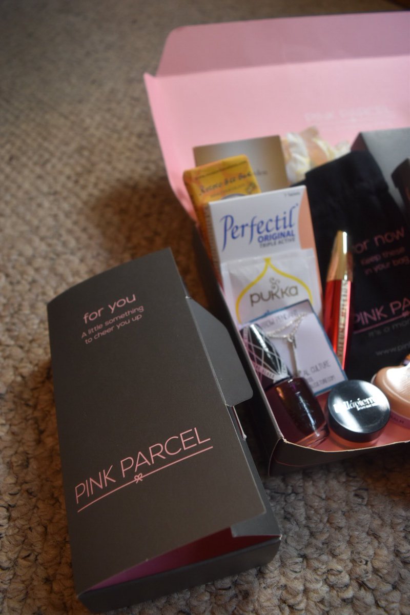 [BLOGGED] Pink Parcel short-lashes.co.uk/2016/05/pink-p… @thepinkparcel #bbloggers <a href="/blogginggals/">Blogging Gals</a> <a href="/bfblog_rt/">Beauty&FashionBlogRT</a>