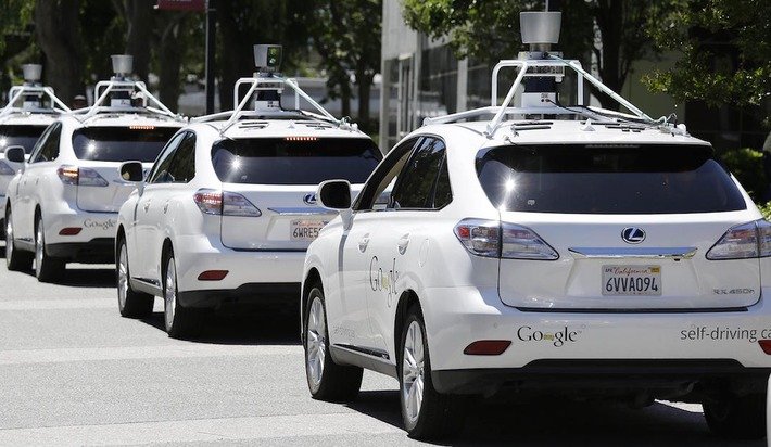 csheehan3638's tweet photo. Self-driving cars follow the letter of the law, but are they safer? https://t.co/a4OBWM0MWI https://t.co/NGo7znnmn2