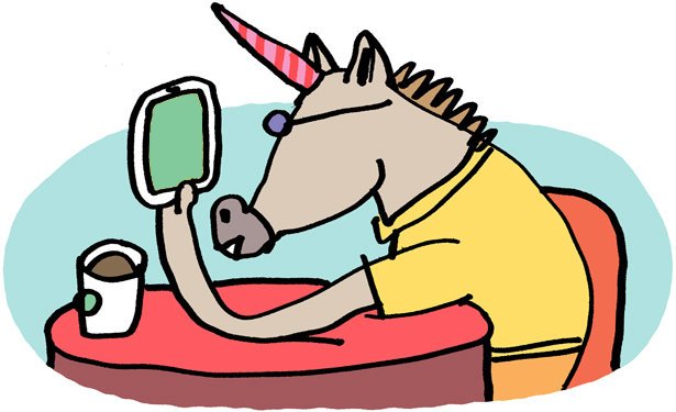 PracticeMBA's tweet image. Millennial stereotypes belie the intragenerational differences of this diverse group  - nyti.ms/1TZfahZ