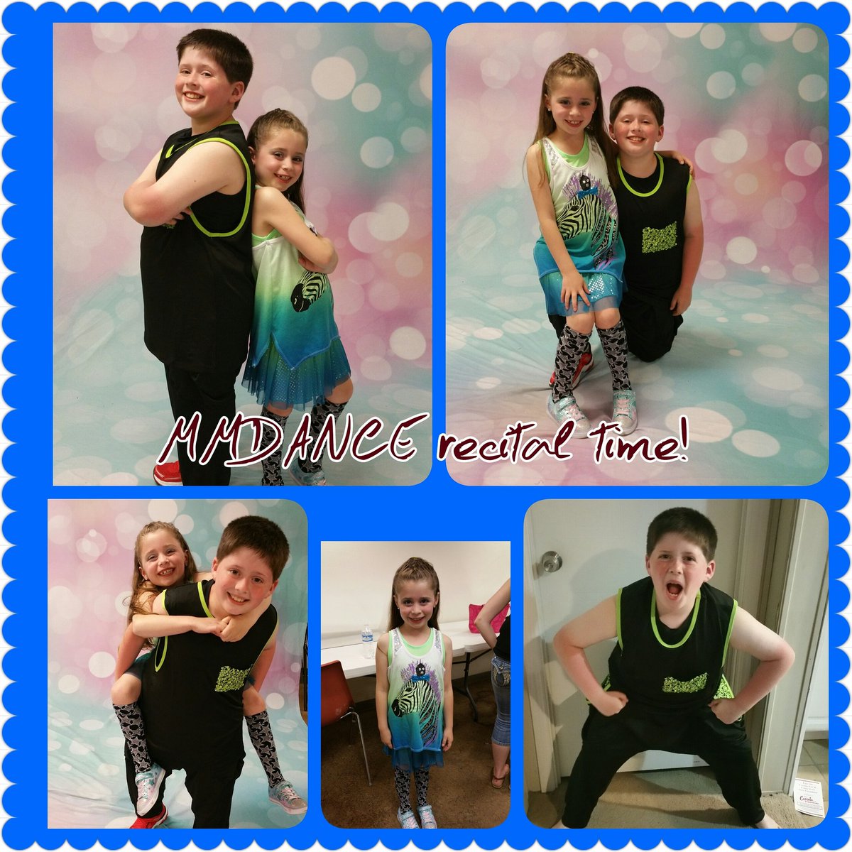 MelissaML1's tweet photo. Recital time! #mmdance https://t.co/t2oWdT7nSx