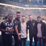 Photo by The Exchange Vocal (@ExchangeVocal)