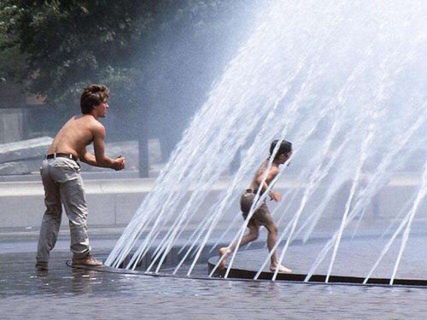 AVA_BackBay's tweet photo. Can you tell where this is? This one is from 1974! Via Dirty Old Boston. #throwbackthursday #backbay #avabackbay https://t.co/qGJGumx0fs