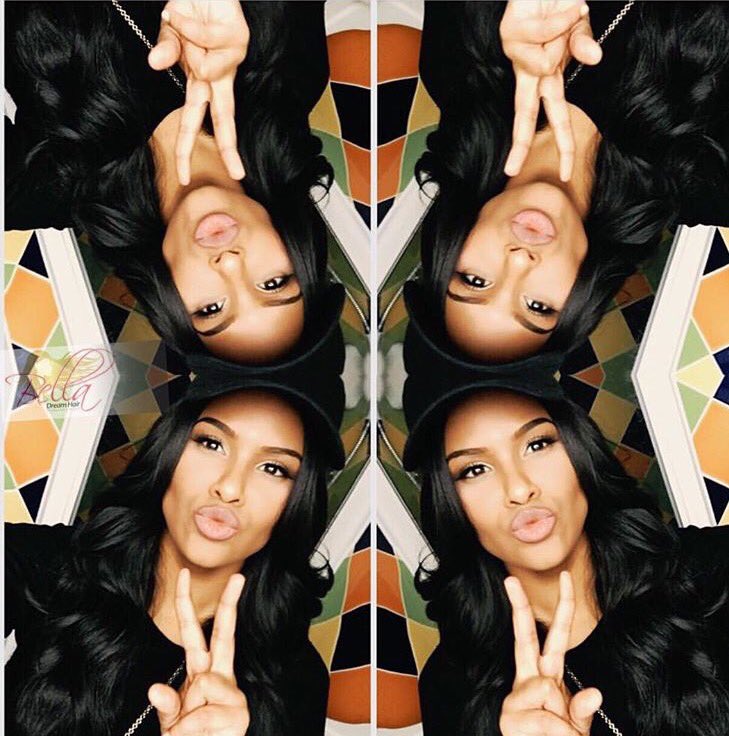 BellaDreamHair's tweet photo. #BellaBaddie @rosalgs https://t.co/cOaj4Ime8q