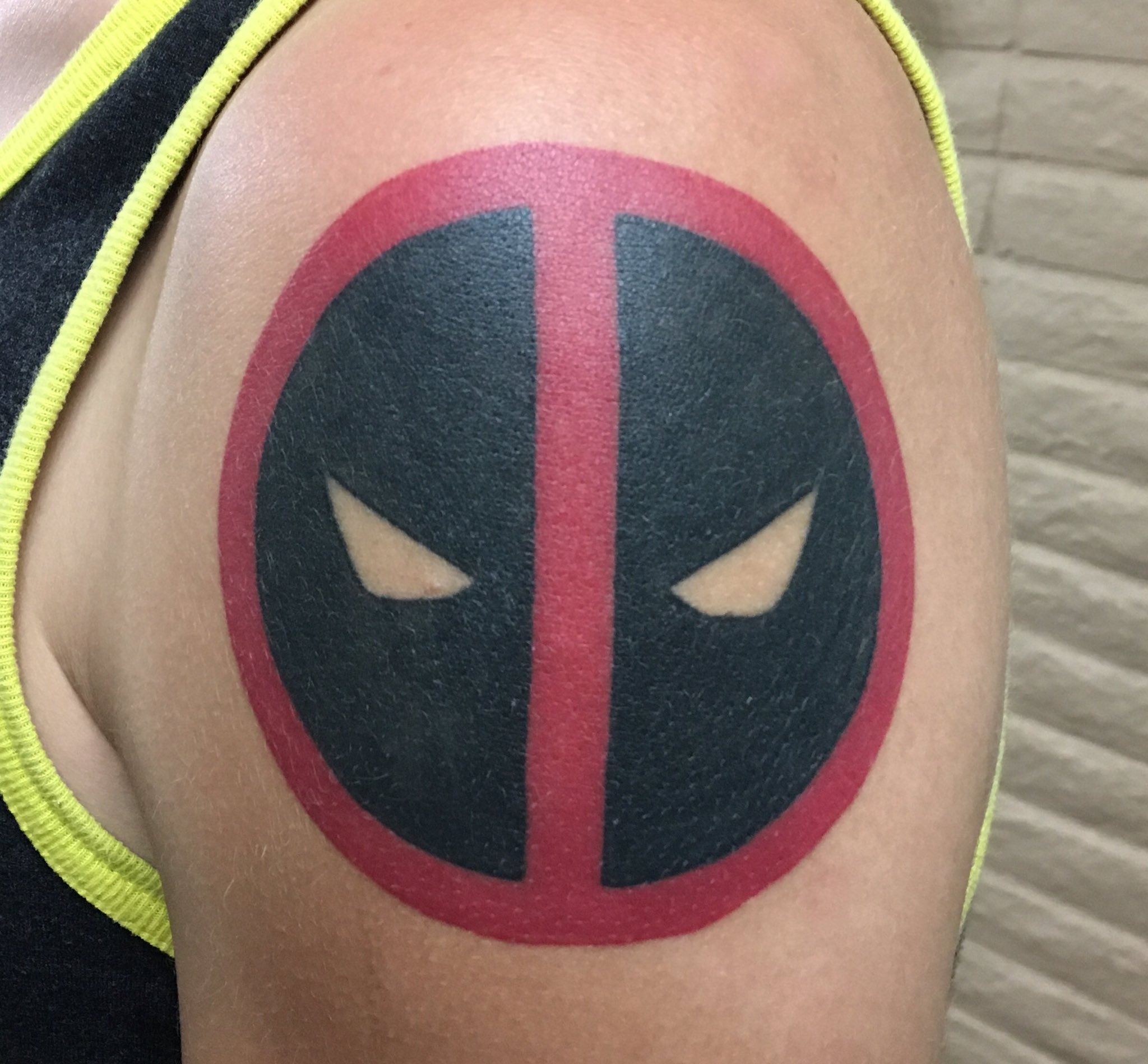 Colossus Tattoo on Twitter: Colossus Tattoo on Twitter: