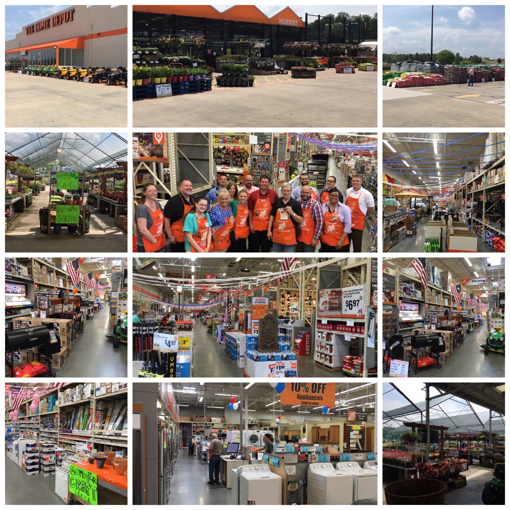SantiBernardez's tweet photo. #swrv stops at Mountain Home, AR HD! Awesome store and people (Darrell D25) #Swbest @cgarc_3 @PruittKevin @thourig https://t.co/ESRI6TUgOp