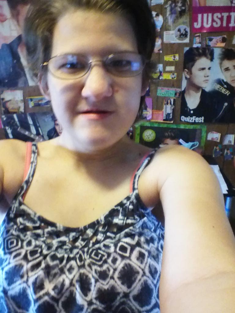 Princess Melissa (@melissanixon20) on Twitter photo 