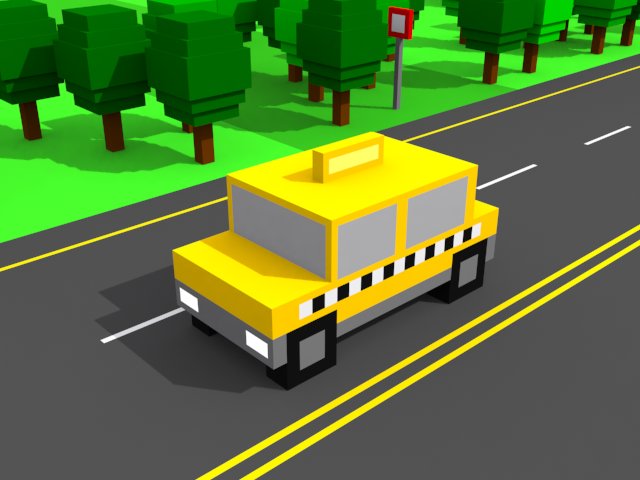 BrakeFreeGame's tweet image. Brake Free is available on Google Play! bit.ly/BrakeFree
#indiedev #gamedev #madewithunity #magicavoxel