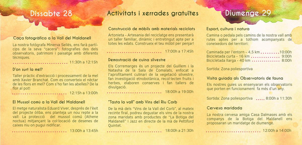 Vallbonatura tweet media