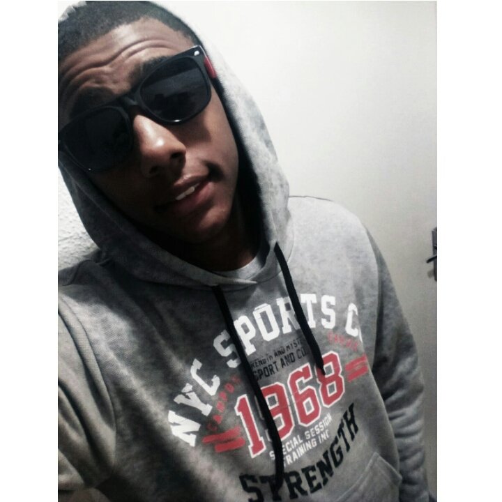 Deixe que seus sonhos sejam maiores do que seus medos👊✌👌