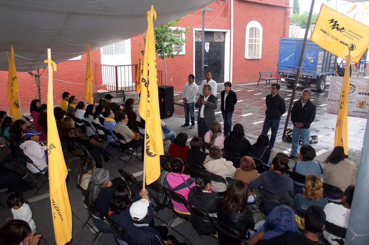 ojedaiztapalapa's tweet image. Hablamos acerca de la propuesta para la Constitución de la CDMX. #PorElBuenVivir y El #PoderChilango.