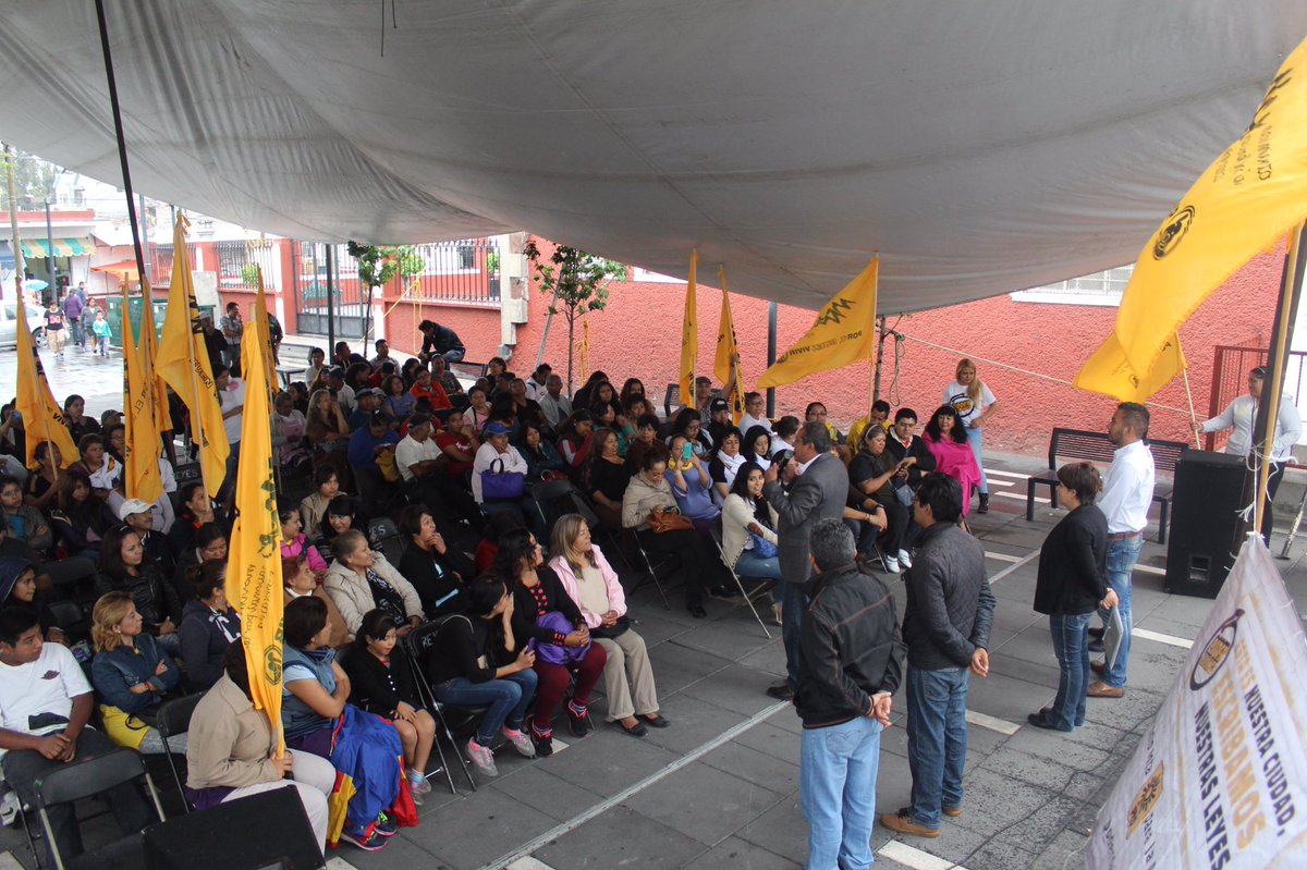 ojedaiztapalapa's tweet image. Hablamos acerca de la propuesta para la Constitución de la CDMX. #PorElBuenVivir y El #PoderChilango.