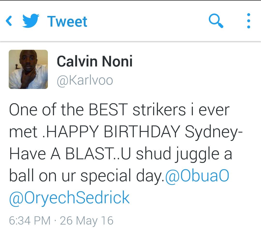 Sydney O'Obua tweet media