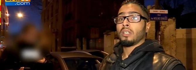 Le_Figaro's tweet photo. Jawad Bendaoud pourrait échapper aux poursuites pour terrorisme >> https://t.co/7ojsKkBwKa https://t.co/S2rgyJNBpv