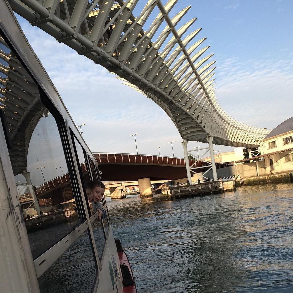 PicsFromVenice's tweet image. Ciao! Venezia!
#topdanny #vaparetto by grosul ift.tt/1WnGufV