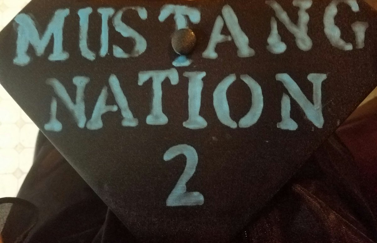 Mustang Nation (@mustangnation2) on Twitter photo 