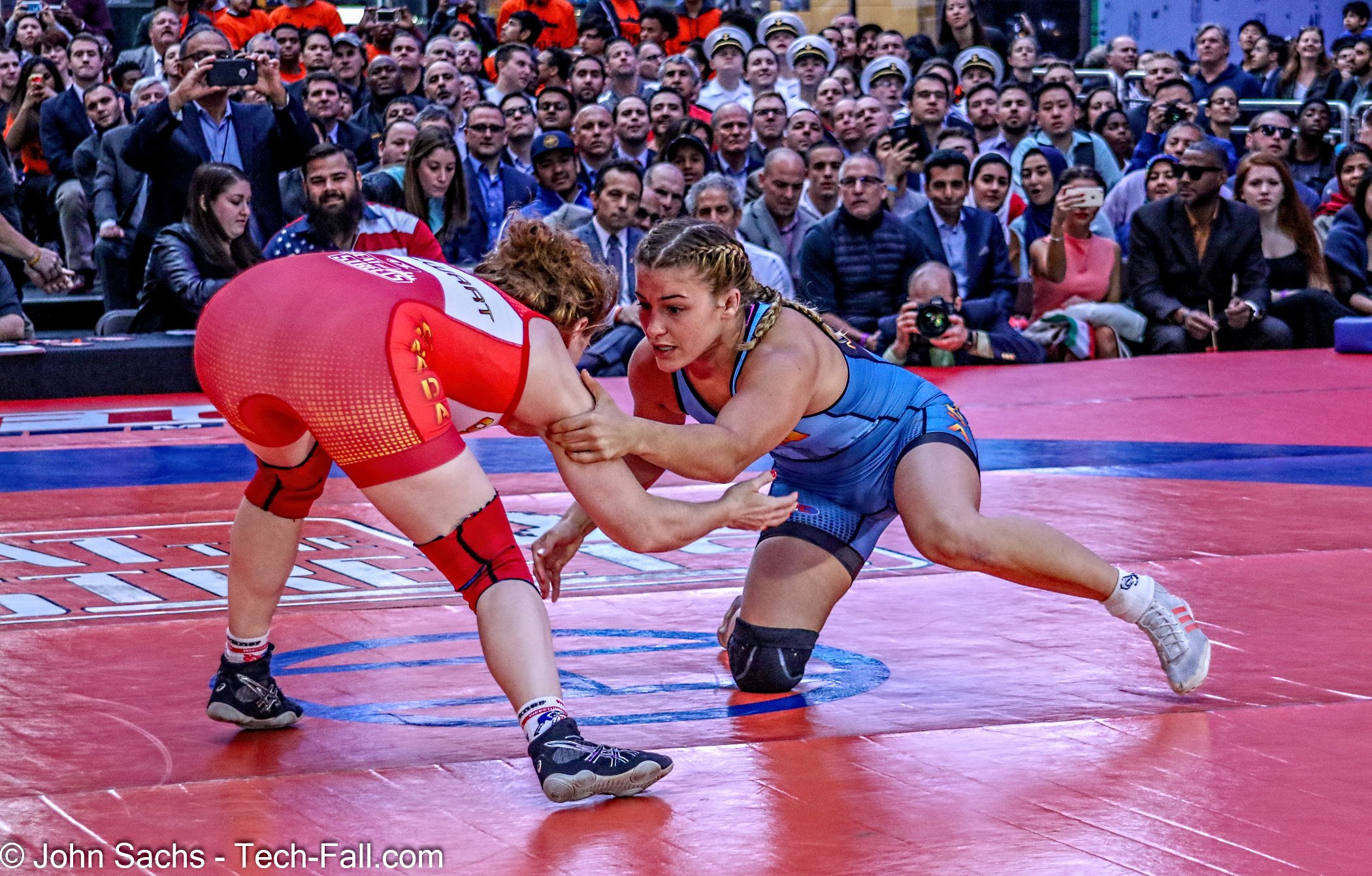 Zandri Botha (thezandribotha) / Twitter