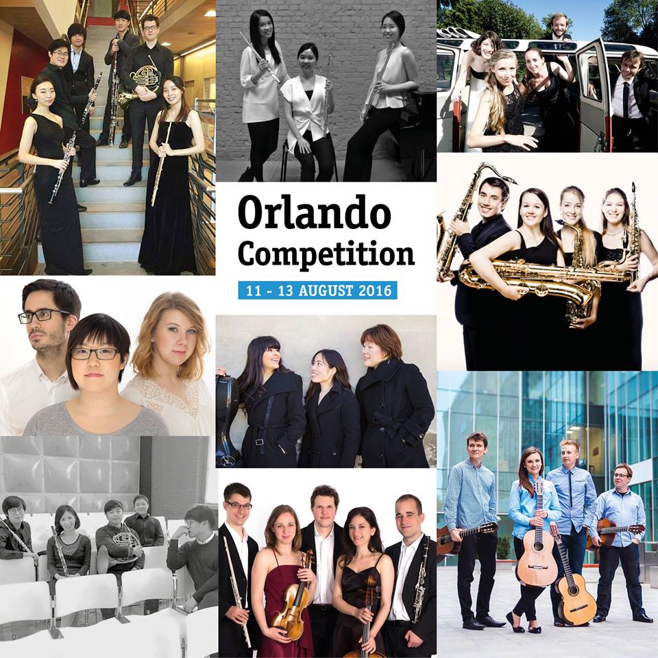 Erlendis Quartet tweet media