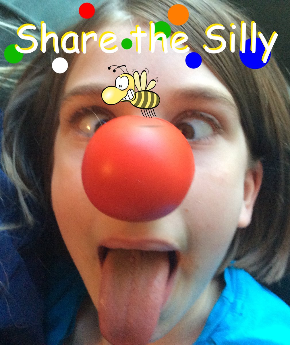 TheHolidayBarn's tweet photo. HAPPY RED NOSE DAY!! Donate &amp; tune in to help change the lives of kids living in poverty! #RedNoseDay #RedNose4Kids https://t.co/06Isn9Atx1