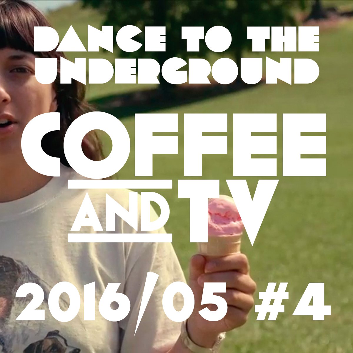 DTTUnderground's tweet photo. Nueva videoplaylist #CoffeeAndTV Dale al PLAY! https://t.co/VgpRQbvrk4 https://t.co/EvYFChoOvZ